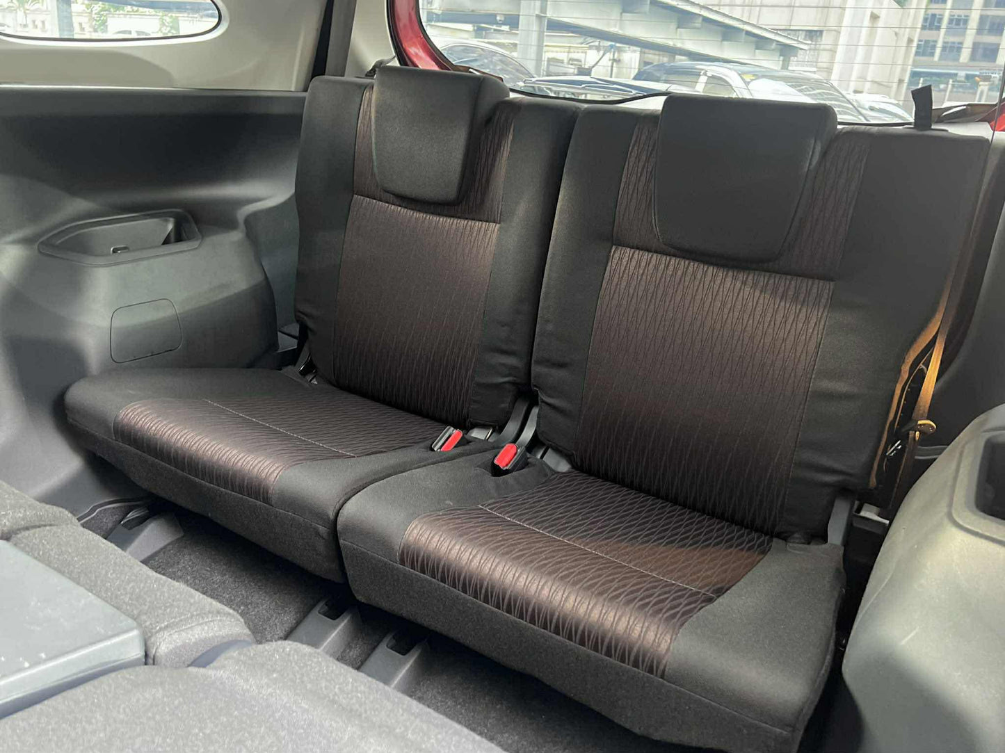 2024 Toyota Avanza 1.3 E Automatic, Gas