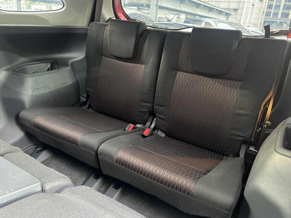 2024 Toyota Avanza 1.3 E Automatic, Gas