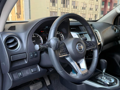 2024 Nissan Navara 2.5 VE Calibre, Automatic, Diesel