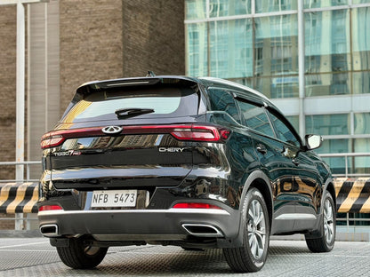 2023 Chery Tiggo 7 Pro, Automatic, Gas