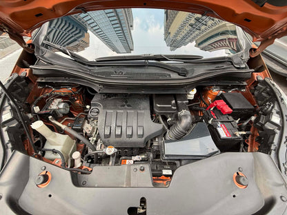 2023 Mitsubishi Xpander Cross 1.5, Automatic, Gas