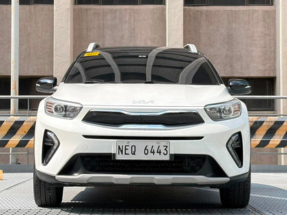 2022 Kia Stonic EX 1.4, Automatic, Gas