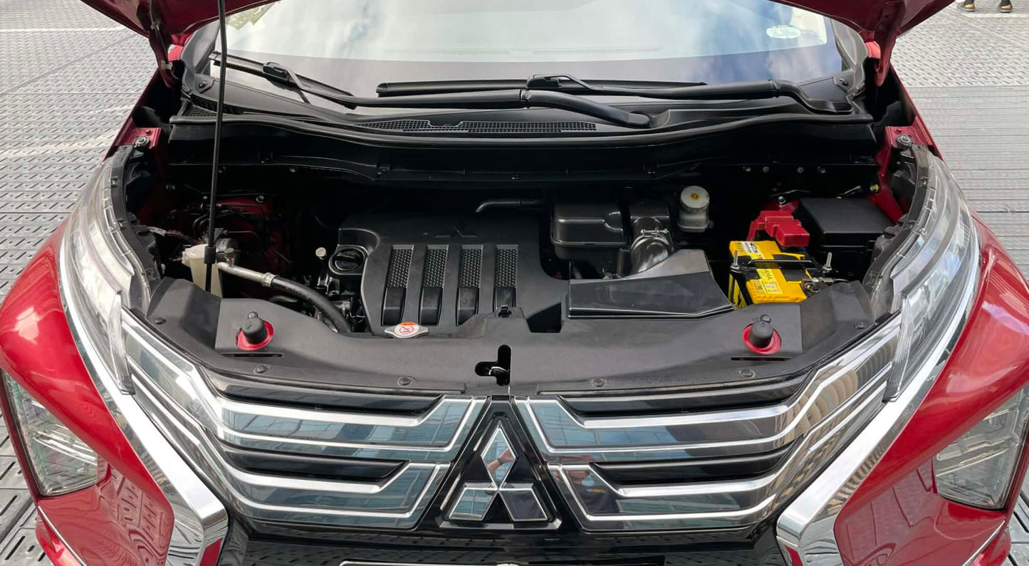 2021 Mitsubishi Xpander GLS 1.5, Automatic, Gas