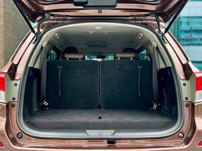 2020 Nissan Terra VL 4x2 2.5, Automatic, Diesel
