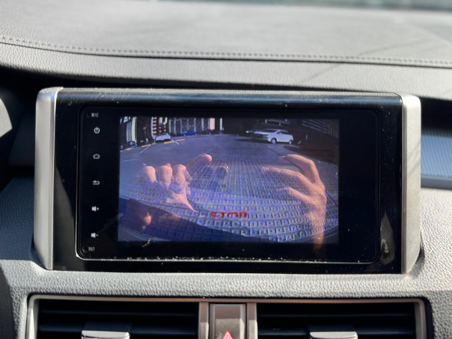 2022 Mitsubishi Xpander GLS 1.5, Automatic, Gas