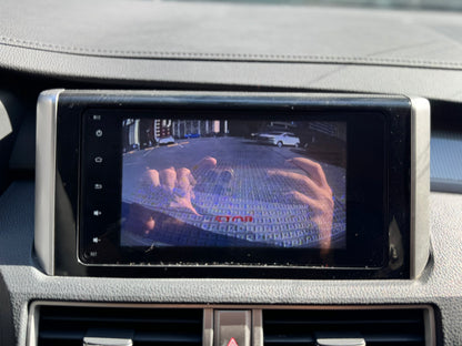 2022 Mitsubishi Xpander GLS 1.5, Automatic, Gas