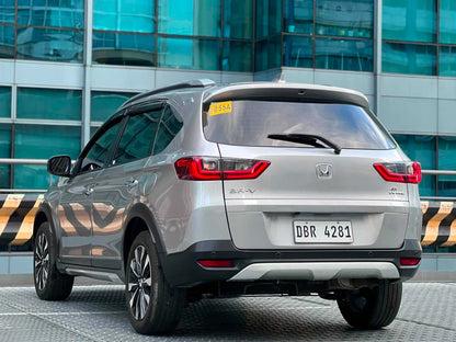 2023 Honda BRV VX 1.5, Automatic, Gas