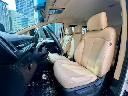 2023 Hyundai Staria GLS 2.2, Automatic, Diesel