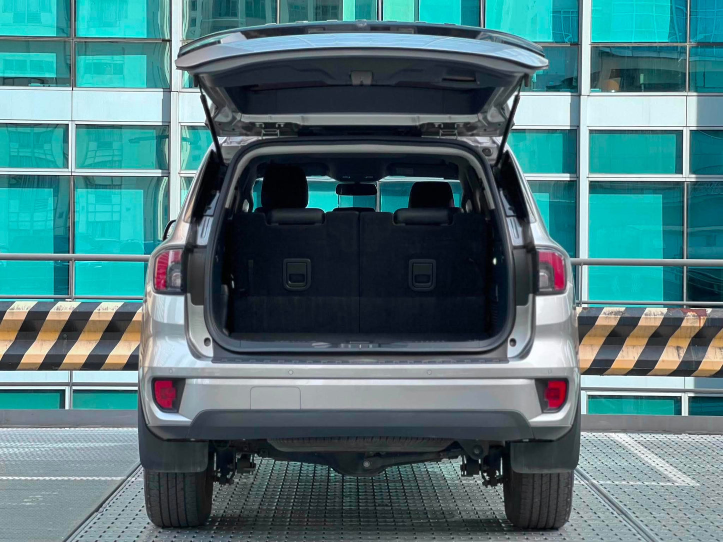 2023 Ford Everest 2.0 Trend, Automatic, Diesel