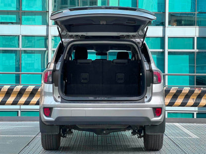 2023 Ford Everest 2.0 Trend, Automatic, Diesel