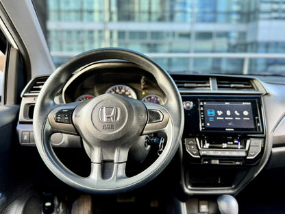 2021 Honda BRV S 1.5, Automatic, Gas