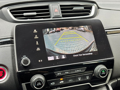 2018 Honda CRV 2.0 S, Automatic, Gas