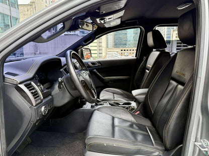 2019 Ford Ranger Wildtrak 4x4 2.0  Automatic, Diesel