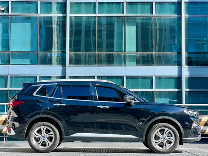 2024 Ford Territory Titanium 1.5, Automatic, Gas