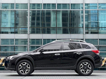 2020 Subaru XV 2.0i-S Eyesight, Automatic, Gas