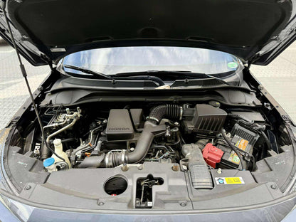 2022 Honda HRV V Turbo Sensing 1.5, Automatic, Gas