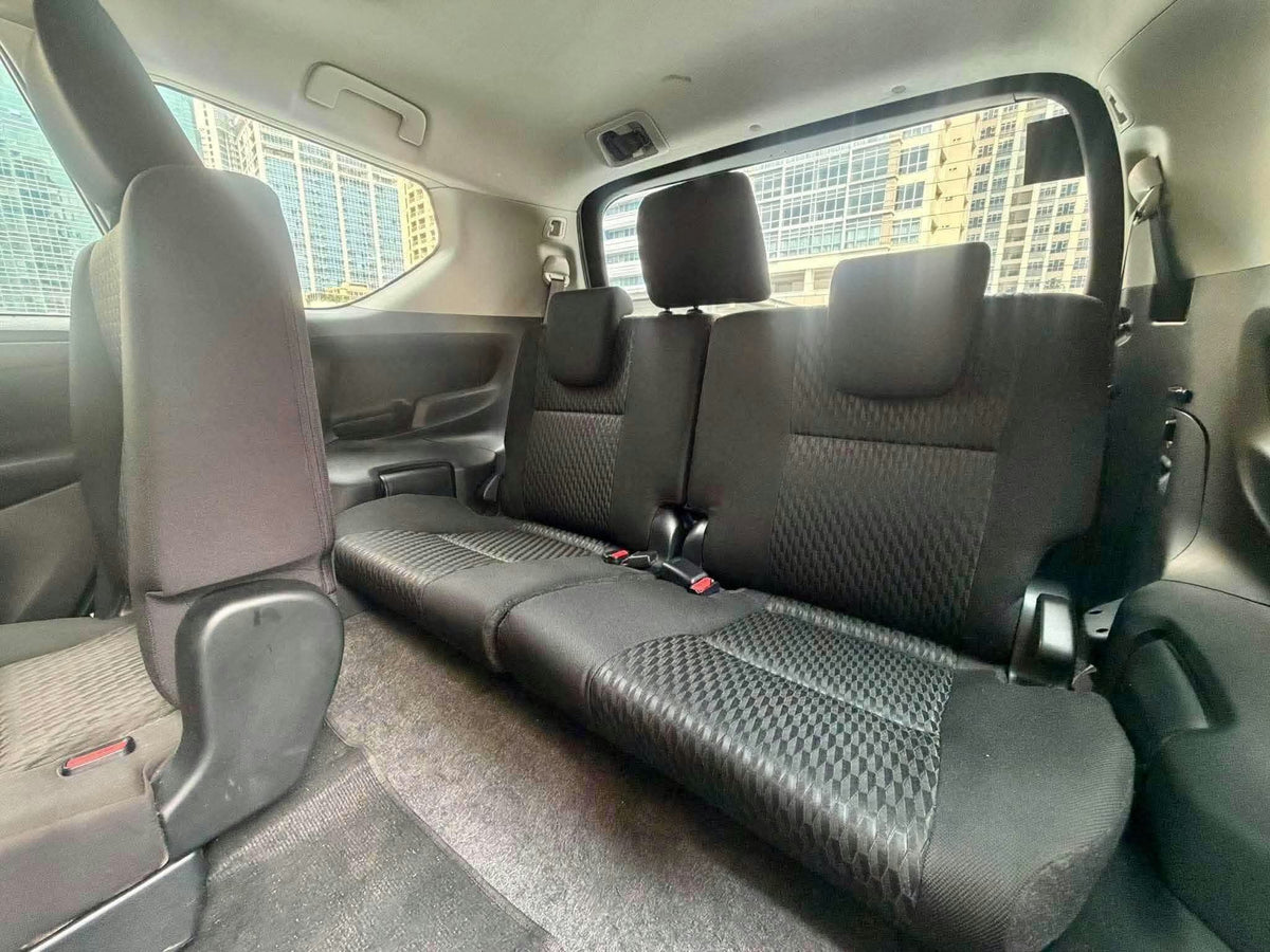 2025 Toyota Innova 2.8 XE, Automatic,  Diesel