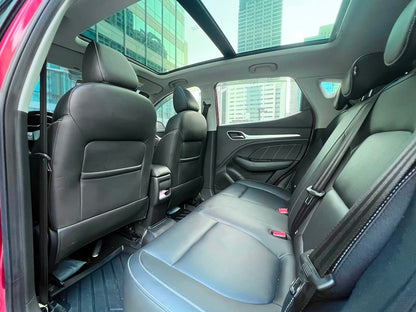 2020 MG ZS Alpha 1.5, Automatic, Gas