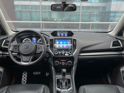 2020 Subaru Forester 2.0 i-S Eyesight AWD, Automatic, Gas