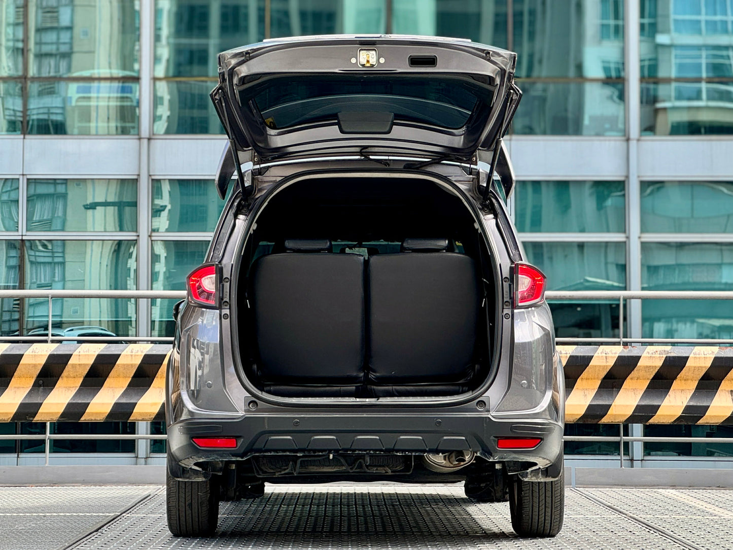 2018 Honda BRV S 1.5, Automatic, Gas