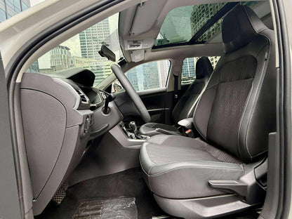 2022 Volkswagen T Cross 1.5, Automatic, Gas