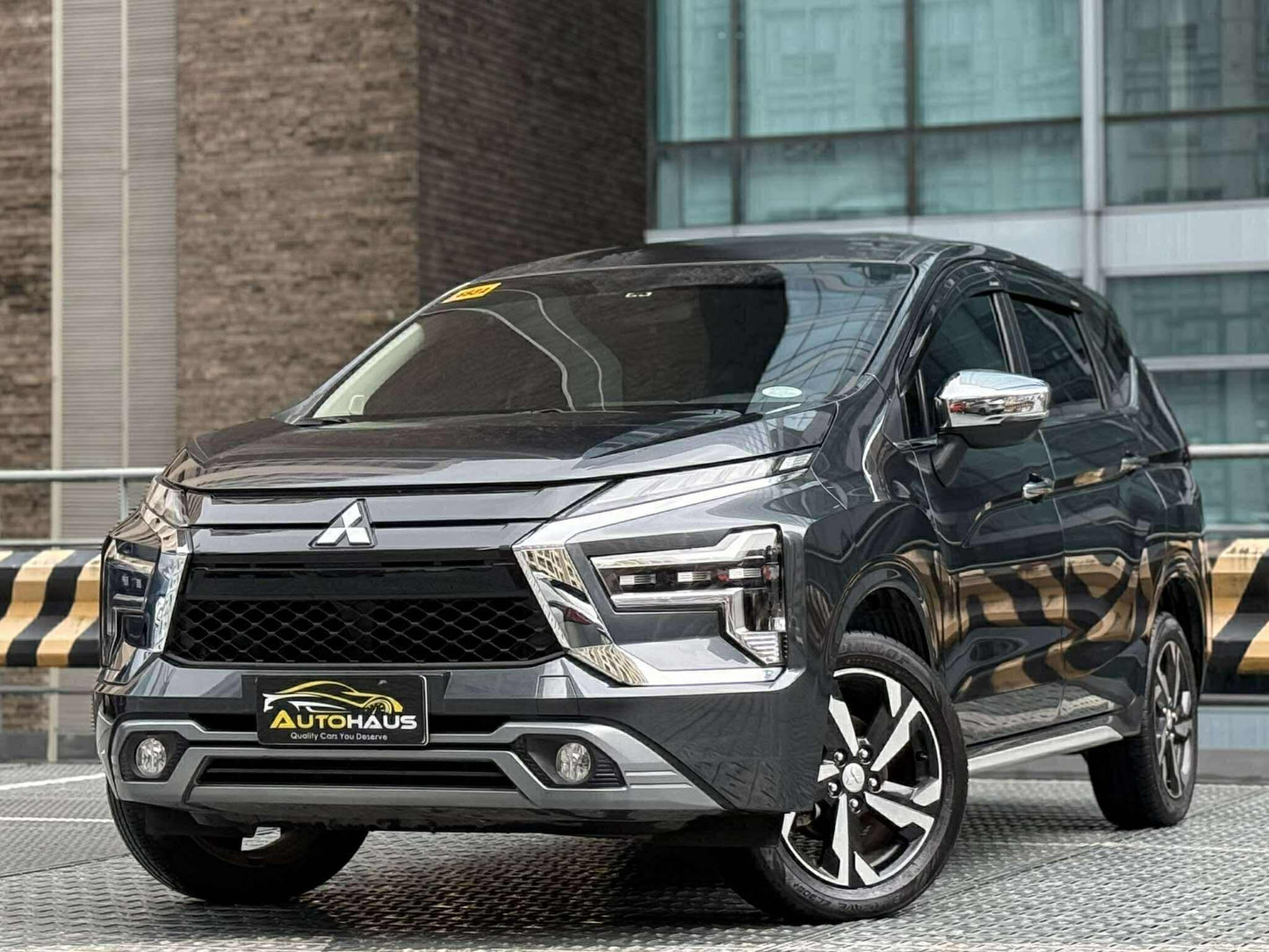 2025 Mitsubishi Xpander 1.5 GLS 2WD, Automatic, Gas