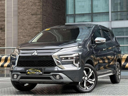 2025 Mitsubishi Xpander 1.5 GLS 2WD, Automatic, Gas