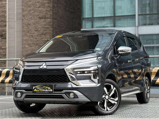 2025 Mitsubishi Xpander 1.5 GLS 2WD, Automatic, Gas