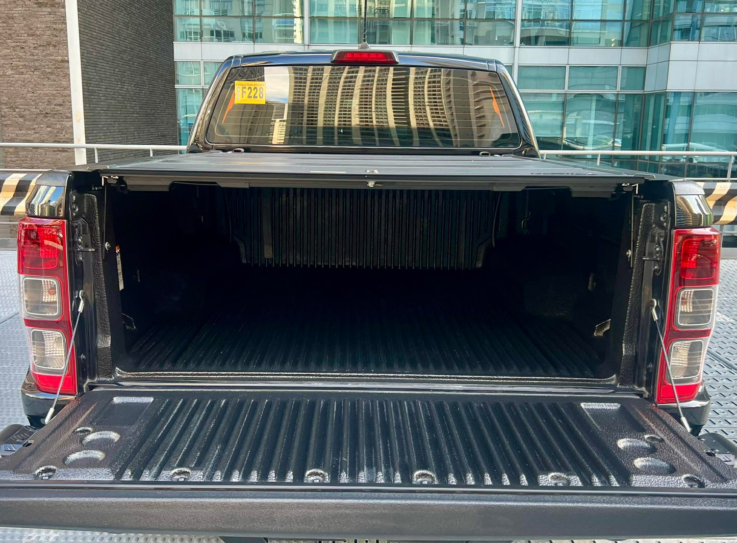 2019 Ford Ranger Raptor2.0L Bi-Turbo 4x4, Automatic, Diesel