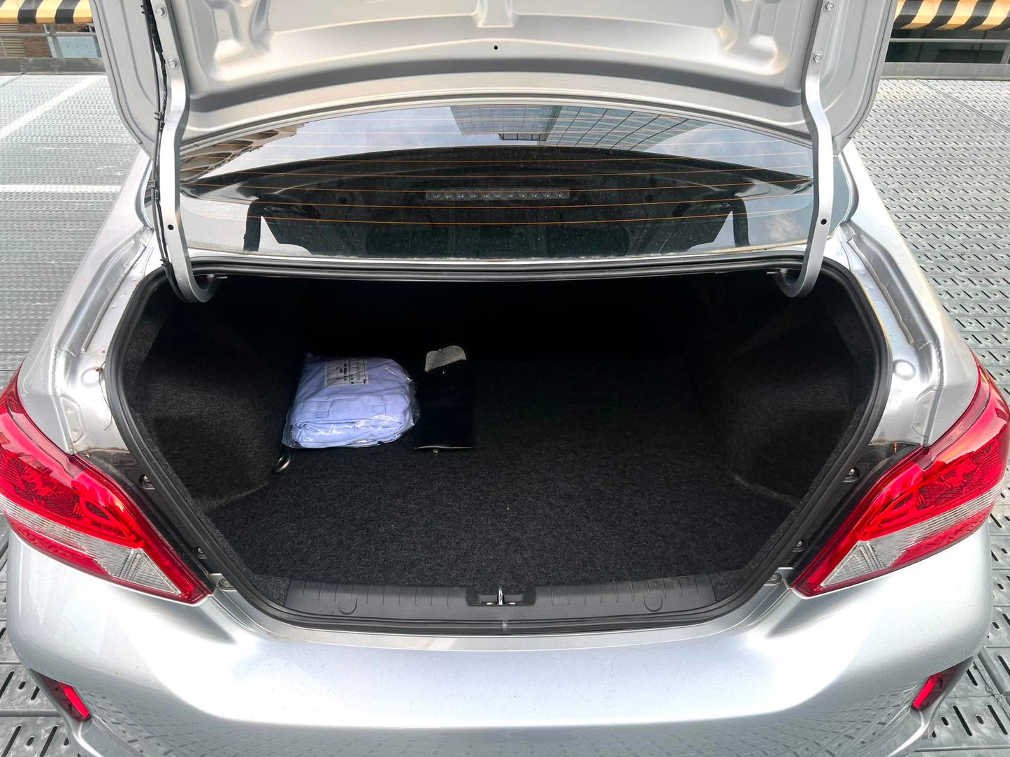 2025 Mitsubishi Mirage G4 GLX, Manual, Gas
