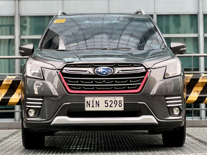 2023 Subaru Forester Eyesight 2.0 IS AWD  Automatic