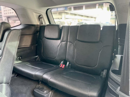 2023 Ford Everest Trend 2.0 Turbo, Automatic, Diesel