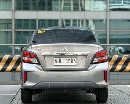 2023 Mitsubishi Mirage G4 GLX, Automatic, Gas