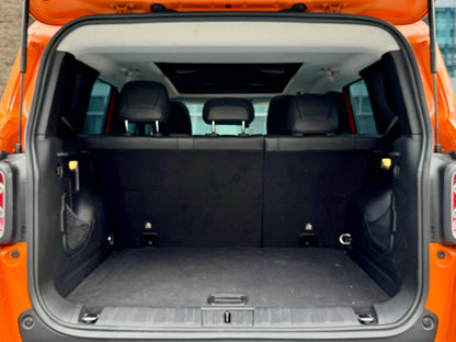 2020 Jeep Renegade Longitude 1.4, Automatic, Gas