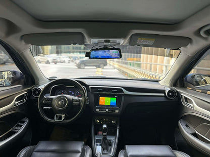 2022 MG ZS 1.5 Alpha, Automatic, Gas