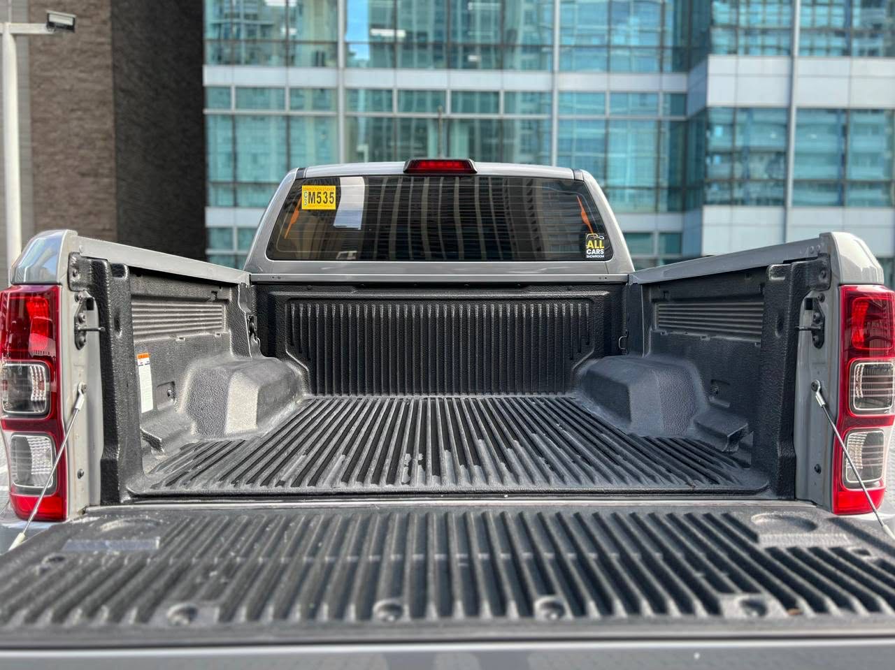 2021 Ford Raptor 2.0 Bi Turbo 4x4, Automatic, Diesel