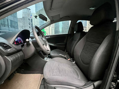 2017 Hyundai Accent GL 1.4, Automatic, Gas