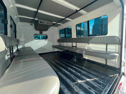 2025 Toyota Tamaraw 2.4 FX Dual AC Utility Van, Diesel, Manual
