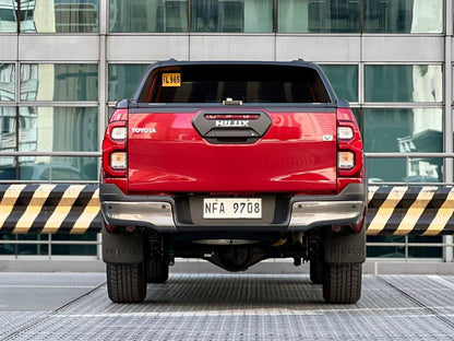 2024 Toyota Hilux 2.4 V 4x2 Conquest, Automatic, Diesel