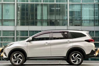 2020 Toyota Rush G 1.5, Automatic, Gas