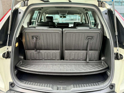 2018 Honda CRV 1.6 S, Automatic, Diesel