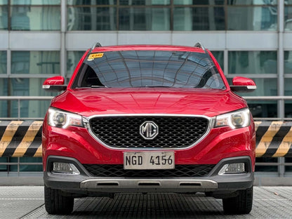 2020 MG ZS Style 1.5, Automatic, Gas