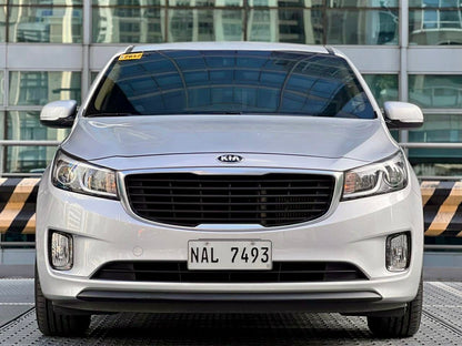 2017 Kia Carnival 2.2, Automatic, Diesel