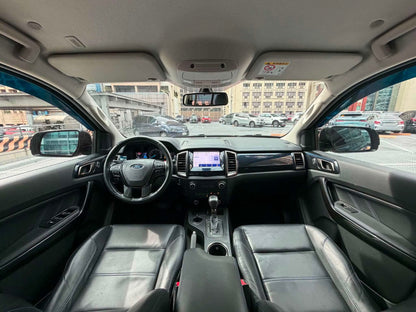 2020 Ford Everest Sport 2.0 4x2, Automatic, Diesel