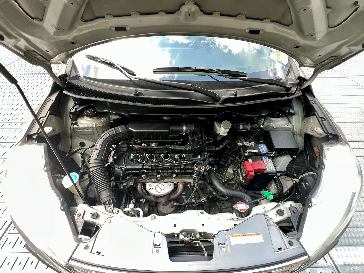 2022 Suzuki Ertiga GL 1.5, Manual, Gas