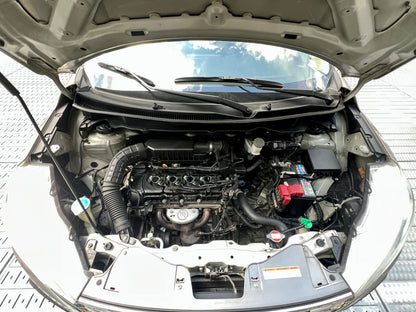 2022 Suzuki Ertiga GL 1.5, Manual, Gas