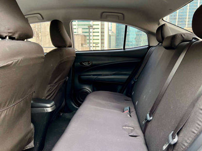 2025 Toyota Vios 1.3 XLE, Automatic, Gas