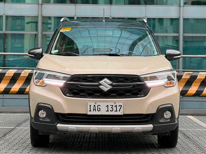 2025 Suzuki XL7 1.5 GLX HEV, Automatic, Gas