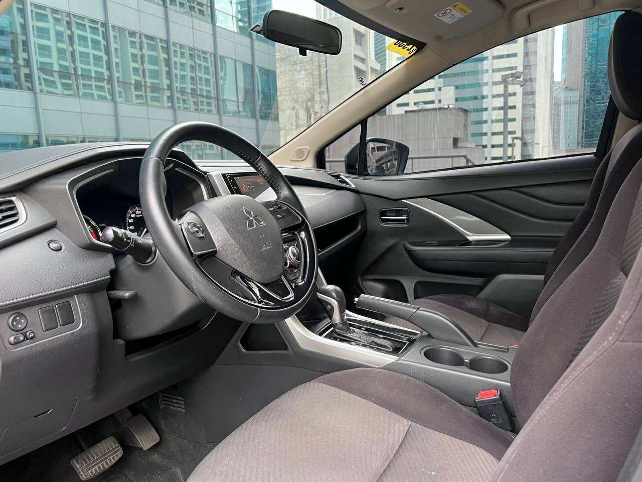2021 Mitsubishi Xpander GLS 1.5, Automatic, Gas