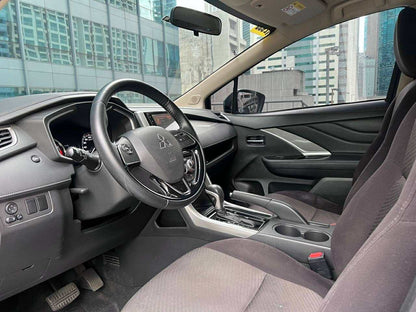 2021 Mitsubishi Xpander GLS 1.5, Automatic, Gas